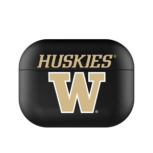 Keyscaper NCAA Big Ten Universities Insignia AirPod Case Cover for AirPods Pro 1st Gen - 1 of 4