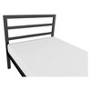 Primo Modern Platform Metal Bed with Headboard - Room & Joy - image 4 of 4