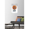 Trends International NBA Orlando Magic - Drip Basketball 21 Unframed Wall Poster Prints - image 2 of 4