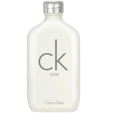 CALVIN KLEIN CK One EDT 100ml, 3.38 oz