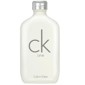 CALVIN KLEIN CK One EDT 100ml, 3.38 oz - 1 of 4
