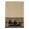 Avanti Woodville 3-Piece Towel Set - 2 of 4