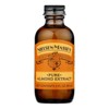Nielsen-Massey Pure Almond Extract - Case of 8/2 oz - 2 of 4
