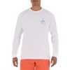 Guy Harvey Men’s Offshore Fish Collection Long Sleeve T-Shirt - 3 of 3