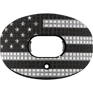 Battle Sports 3D Diamonds Oxygen Lip Protector Mouthguard - 1 of 1