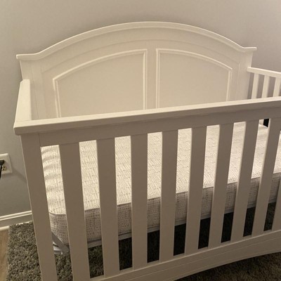 delta children perry crib