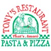 Boy's Lady and the Tramp Tony's Pasta & Pizza Restaurant T-Shirt - 2 of 4