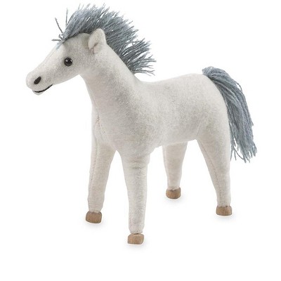schylling pony trails stick horse