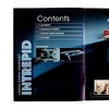 Eaglemoss Collections Star Trek Starships USS Intrepid Magazine - 2 of 4