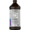 Horbaach Liquid Hyaluronic Acid Supplement 100 mg | 16 oz - 2 of 3