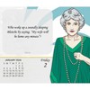 Trends International 2026 Golden Girls Dayata Time 6.12"x5.37" Box Calendar - 4 of 4