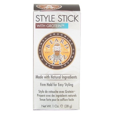 Beard Guyz Style Stick - Trial Size - 1oz