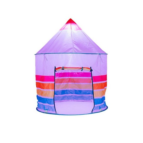 Light up kids store tent