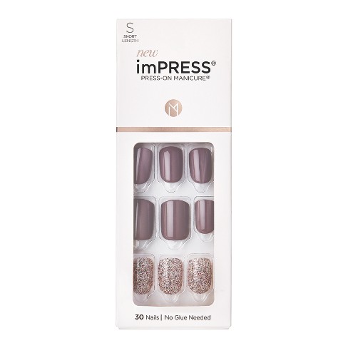 imPRESS Press-On Manicure : Nails : Target