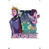 Trends International Disney Princess And Villains: Manga - Snow White Unframed Wall Poster Prints - 4 of 4