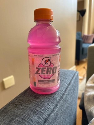 Gatorade® Zero Sugar Thirst Quencher Drink-Berry, 28 fl oz