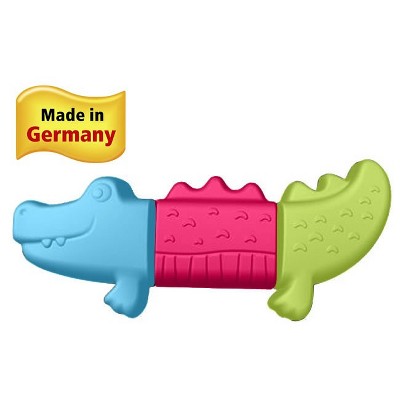 Spielstabil Crazy Animals - Crocodile Toy Sand Mold