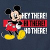 Boys' - Disney - Hey There Hi There Graphic Long Sleeve Fleece Sweatshirt - 2 of 4