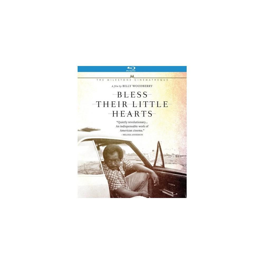 Bless Their Little Hearts (Blu-ray)(1984)