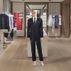 FDW Male/Female Mannequin Height Adjustable Mannequin Torso Dress Form Sewing Manikin with Stable Metal Base Mannequin Clothing Form - 2 of 4