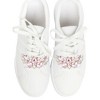 Unique Bargains Angel Wings with Detachable Clip Shoe Accessories 2 Pcs - 3 of 4