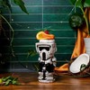 Beeline Creative Geeki Tikis Star Wars Scout Trooper Ceramic Mug | Holds 16 Ounces - 3 of 4