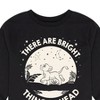 Boys' - Disney - There Are Bright Things Ahead Long Sleeve Graphic T-Shirt - 2 of 4