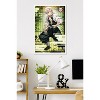 Trends International Demon Slayer: Hashira Training - Sanemi Framed Wall Poster Prints - 2 of 4