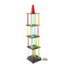 Game Zone Tumbling Tower For 2-4 Players, Ages 6+, Kids & Adults Multiplayer - 2 of 4