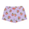 SpongeBob SquarePants Gary the Snail All-Over Print Women’s Drawstring Lounge Shorts - 4 of 4