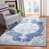 Brentwood BNT867 Power Loomed Indoor Rugs - Safavieh - 2 of 4