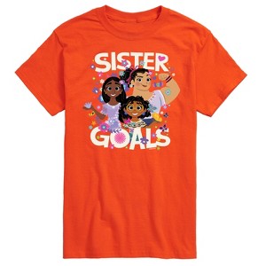 Men's - Encanto -  Short Sleeve Graphic T-Shirt - 1 of 4