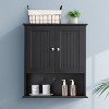 Dexmalle Bathroom Wall Cabinet - 3 of 4