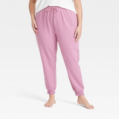 Women's Fleece Jogger Pants - Auden™
