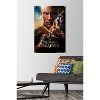 Trends International DC Comics Movie Black Adam - Group One Sheet Unframed Wall Poster Prints - 2 of 4