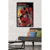 Trends International Marvel Comics - Deadpool - Selfie Framed Wall Poster Prints - 2 of 4