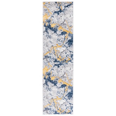 Amelia 700 ALA711 Machine Made Loomed Rug - Safavieh