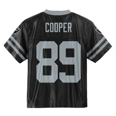 boys raiders jersey