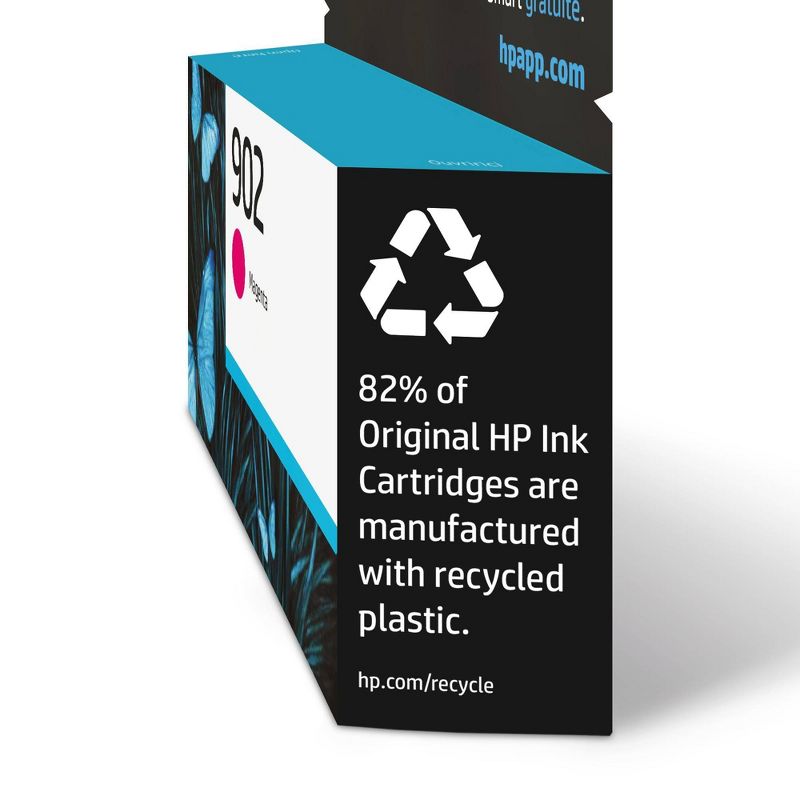 HP 902 Ink Cartridge Series, 4 of 10