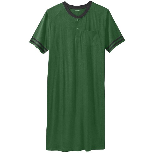 Mens nightshirts target hotsell