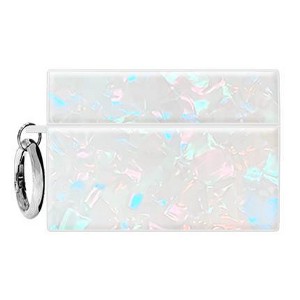 Flaunt Square AirPods Pro (1st/2nd gen.) Case - 1 of 4