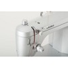 JUKI Haruka TL-18QVP Collector's Edition High Speed Straight Stitch Sewing Machine - 3 of 4