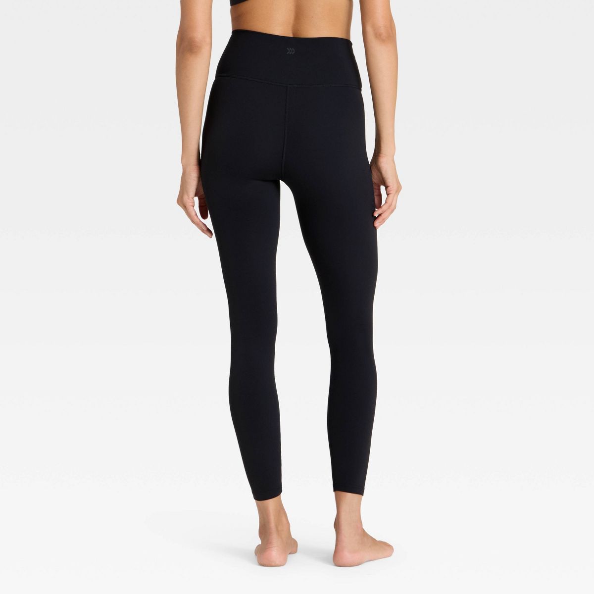 Women's Everyday Soft Crossover 7/8 Leggings - All In Motion™ - thumbnail 2