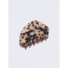 Kristin Ess Half Moon Hair Claw Clip for Women & Girls - 4 of 4