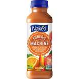 Naked Power-C Machine Juice Smoothie - 15.2 fl oz