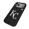 MLB American League Teams Text Backdrop MagSafe Compatible Cell Phone Case for Apple iPhone 17 Series - 2 of 4