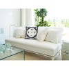 Liora Manne Visions II Coastal Indoor/Outdoor Pillow.. - 2 of 4