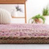 Bohemian BOH525 Hand Woven Indoor Rugs - Safavieh - 4 of 4