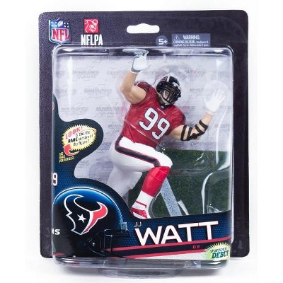 jj watt army jersey