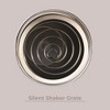 HydroJug Stainless Steel Shaker 24 oz - Insulated, Leakproof, BPA-Free with Silent Mixing Grate - for Fitness, Sports & Everyday Use - 4 of 4